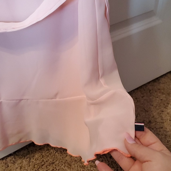 NWOT Girl's Tommy Hilfiger Dress size 8 - Picture 6 of 6